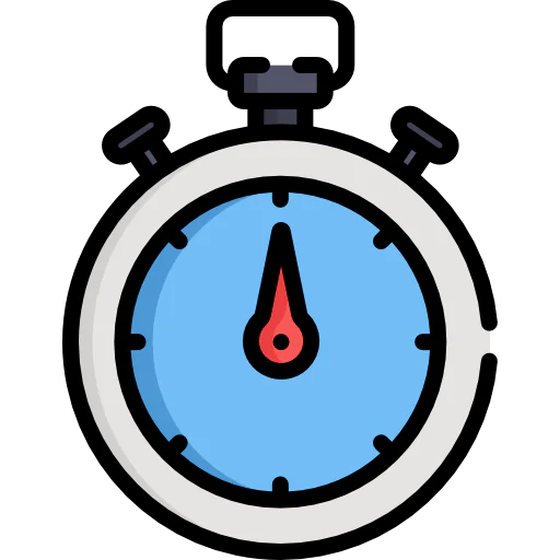 Timer Symbol