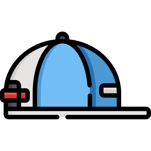 Cap icon