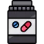 Protein Symbol 64x64