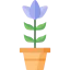 Flower 图标 64x64