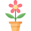 Flower 图标 64x64