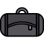 Sport bag Symbol 64x64