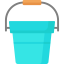 Bucket 图标 64x64