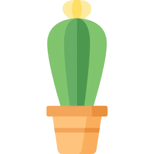 Cactus icon