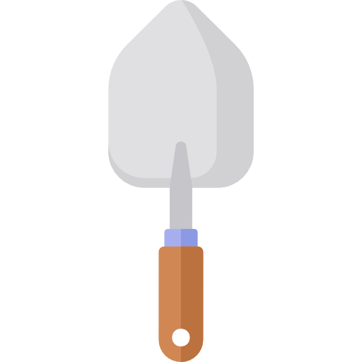 Shovel Ikona
