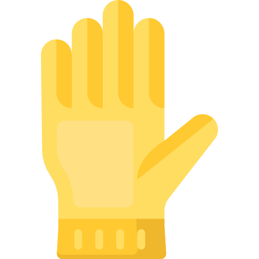 Gloves icon