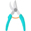 Scissors 图标 64x64