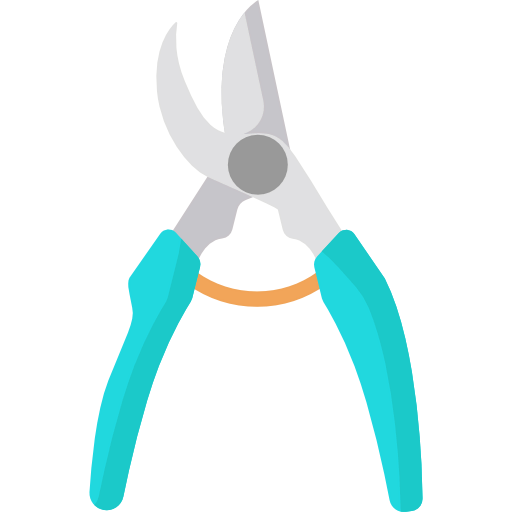 Scissors icon