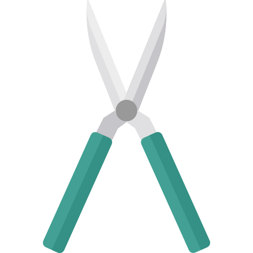 Scissors icon