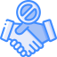 Handshake іконка 64x64