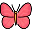 Butterfly 图标 64x64