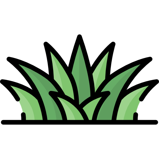 Grass 图标