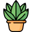 Plant 图标 64x64
