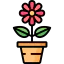 Flower 图标 64x64