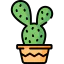 Cactus 图标 64x64