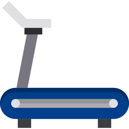 Treadmill アイコン