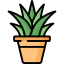 Plant 图标 64x64