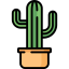 Cactus 图标 64x64
