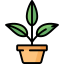 Plant 图标 64x64