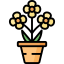 Flower 图标 64x64
