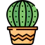 Cactus 图标 64x64
