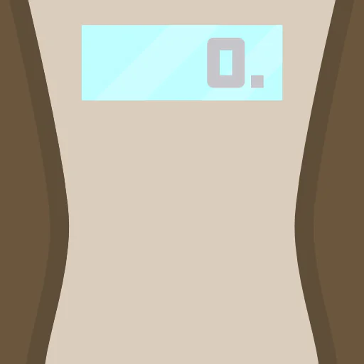 Scale icon