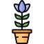 Flower 图标 64x64