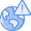 Warning іконка 64x64