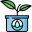 Plant 图标 64x64