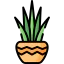 Plant 图标 64x64