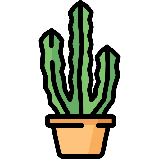 Cactus 图标