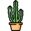 Cactus 图标 64x64