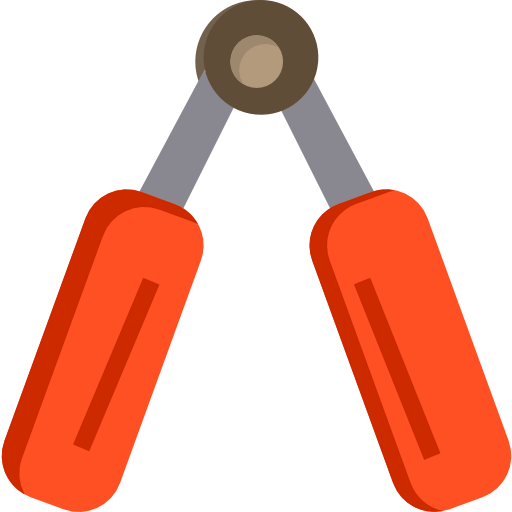 Hand grip іконка