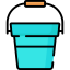 Bucket 图标 64x64