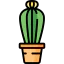Cactus 图标 64x64