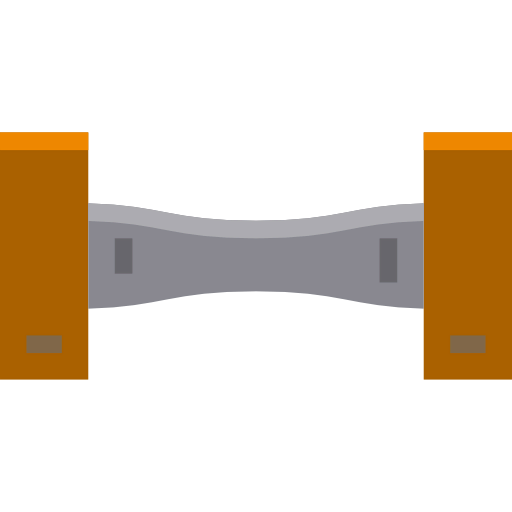 Dumbell icon