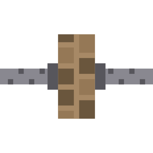 Roller icon