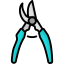 Scissors 图标 64x64