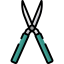 Scissors 图标 64x64