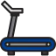 Treadmill biểu tượng 64x64