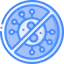 No virus icon 64x64