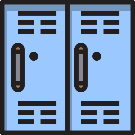 Locker icon