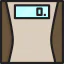 Scale icon 64x64