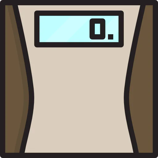 Scale icon