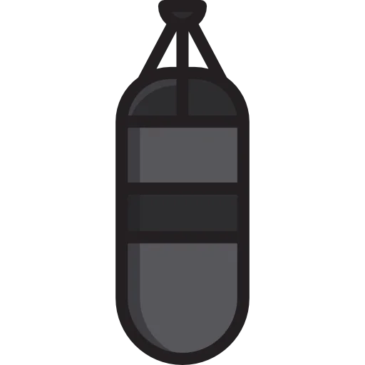 Punching bag 상