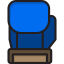 Boxing glove icon 64x64