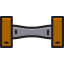 Dumbell icon 64x64