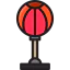 Punching ball icon 64x64