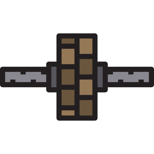 Roller icon