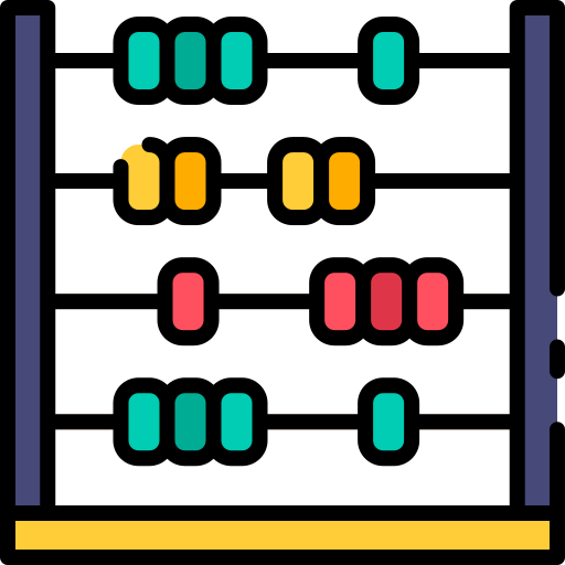 Abacus icon